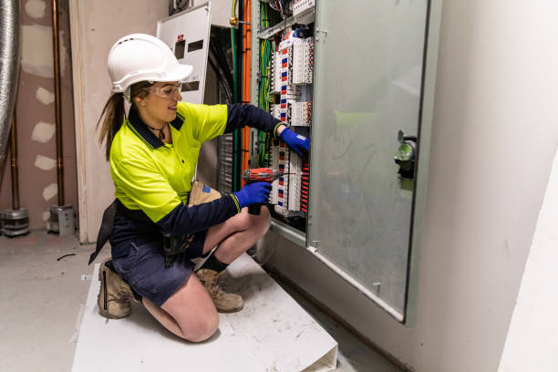 Best Electrical System Inspection  in Mercer, PA