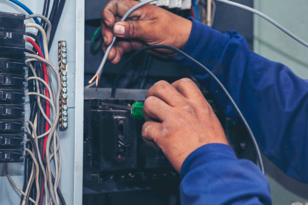 Best Circuit Breaker Repair  in Mercer, PA