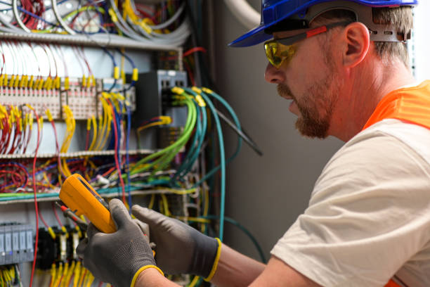 Best Electrician Near Me  in Mercer, PA