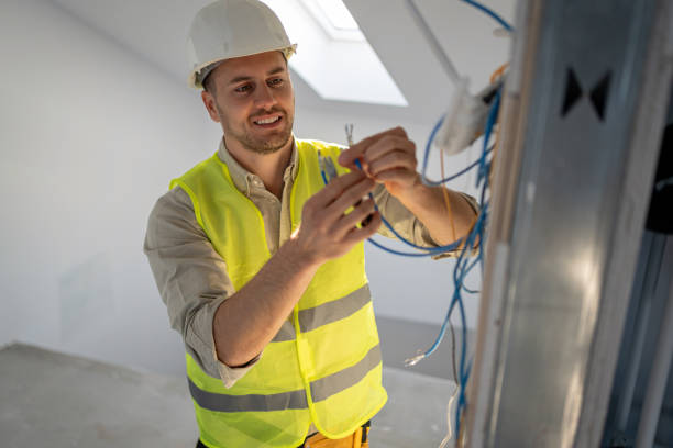 Best Electrical Rewiring Services  in Mercer, PA