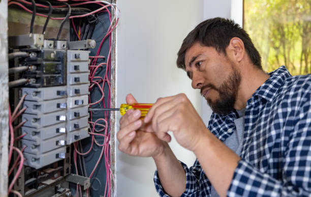 Best Residential Electrician Services  in Mercer, PA